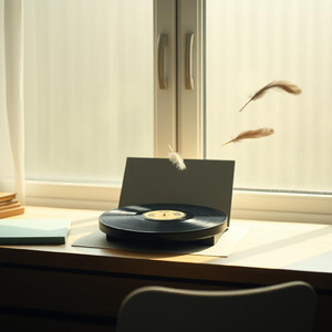 Static Feather Drift