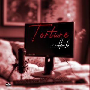 煎熬（prod.MULAK）