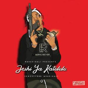 Arif Mang'aa (feat. Scar & Sir Bwoy)