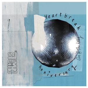 Heartbreak Anniversary (Live at The Welly, Hull, 2021)