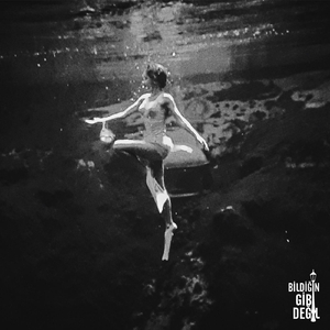 Gülüşünün Karanlığında