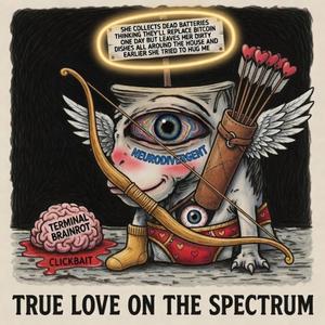 TRUE LOVE ON THE SPECTRUM