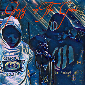 Ghosts In The Game