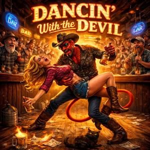 Dancin' With The Devil