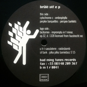 Impromptu In F Minor, Op.32, D.1328