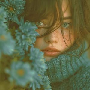 Daughter of nature