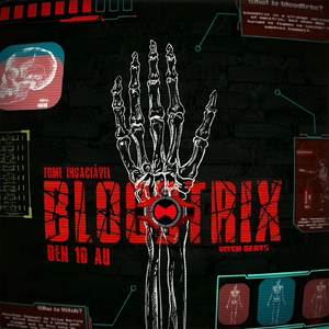 Fome Insaciável - BloodTrix (Ben 10 AU)