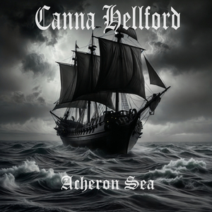 Dea Aquarum et Tormentum Infernae