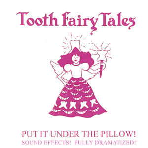 The Tooth Fairy in Space