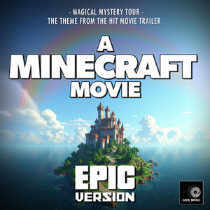 Magical Mystery Tour (From "A Minecraft Movie Trailer") (Epic Version)