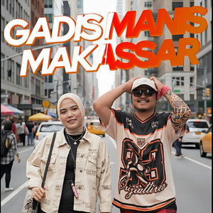 Gadis Manis Makassar