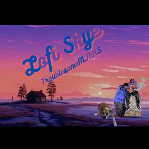 Lofi Skye (My Legacy) (Instrumental)