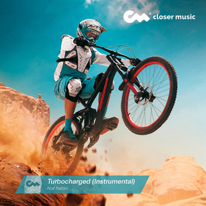 Turbocharged (Instrumental)