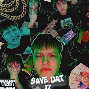 Красная бумажка