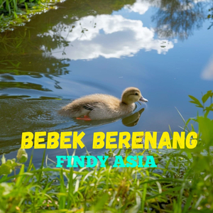 BEBEK BERENANG