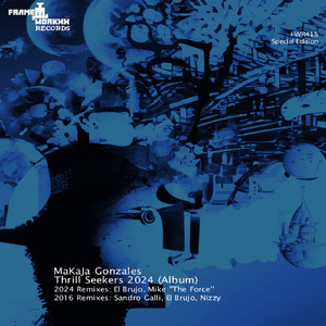 The Enigma Code 2016 (Original Mix)