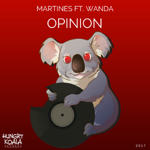 Opinion feat. Wanda (Original Mix)