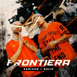 Frontiera (feat. Sarivan)