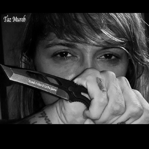 Esconde o Choro e Cai pra Guerra