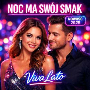 VivaLato - Noc Ma Swój Smak
