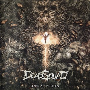 Enter the Wall of Tyranation (Jancuk)