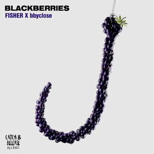 Blackberries (Extended Mix)