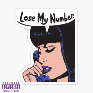 Lose Her Number