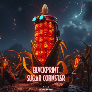 Sugar Cornstar