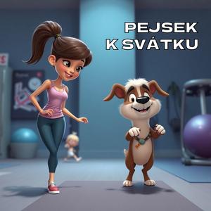 PEJSEK K SVÁTKU