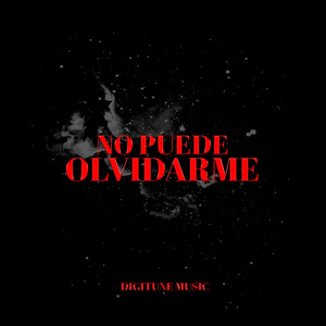No Puede Olvidarme
