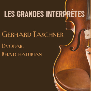 Dvorak:Concerto pour violon, Op. 53 en la mineur Allegro ma non troppo