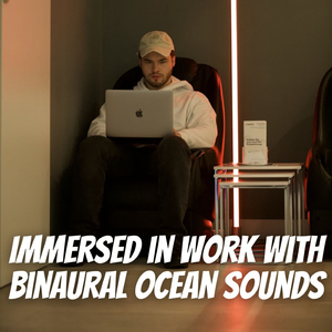 Binaural Coastal Vibes