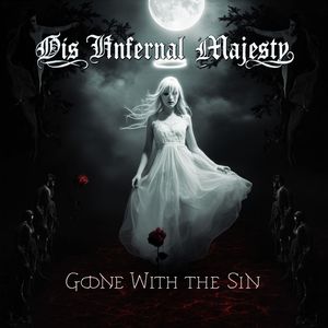 Gone With The Sin（Live）