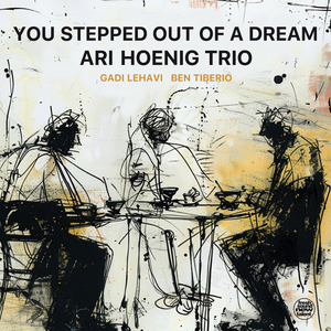 You Stepped Out of a Dream