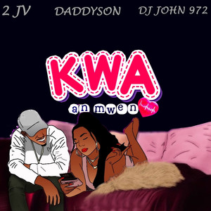Kwa an Mwen (Live)