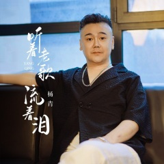 听着老歌流着泪 (DJR7版)