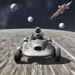 Galactic Intervention