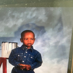 BGWLMLMF (But God Won't Let Me Loose My Faith)