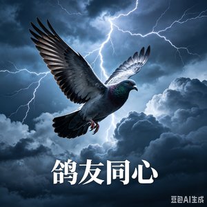 鸽友同心