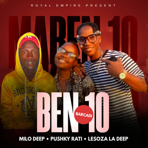 Ma Ben 10