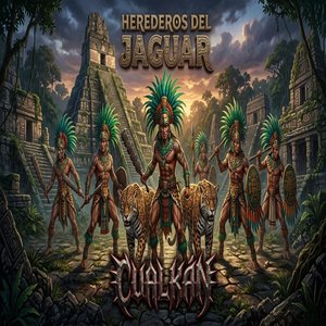Herederos del Jaguar