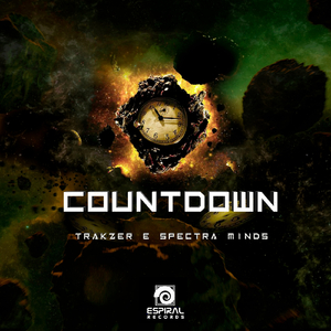 Countdown (Original Mix)