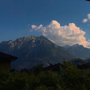 过往（Прошлое)