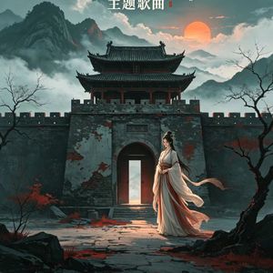 彷（女声基曲）