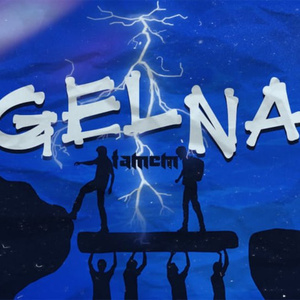 Gelna