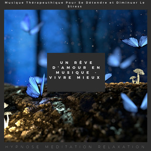 Calm Music for Sleeping (Musique Thérapeuthique Pour Se Détendre Et Diminuer Le Stress)