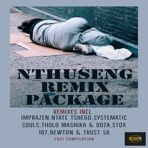 Nthuseng (Newton 2nd Law Vocal Mix)