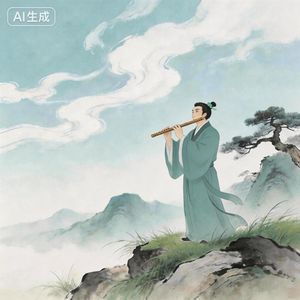 浮云咏