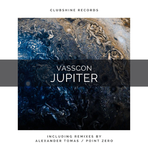 Jupiter (Alexander Tomas Remix)