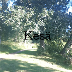 Kesä